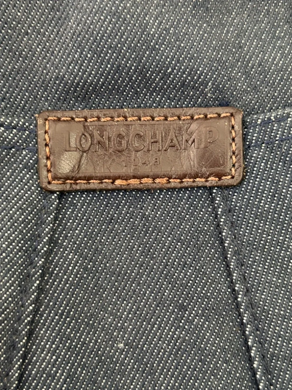 Longchamp hard find